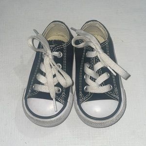 Converse Baby shoes